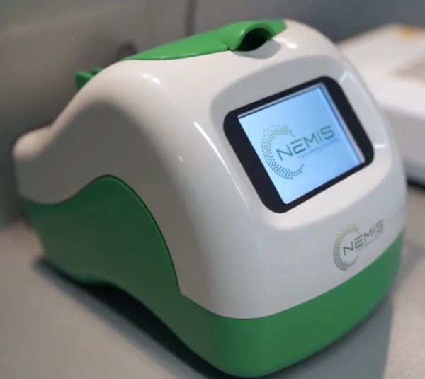 Nemis NLight Listeria monocytogenes Kit Generon